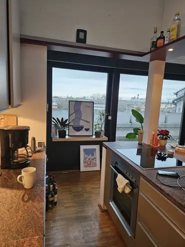 4 Zimmer Wohnung mit 90 m² in Darmstadt – Bild 7