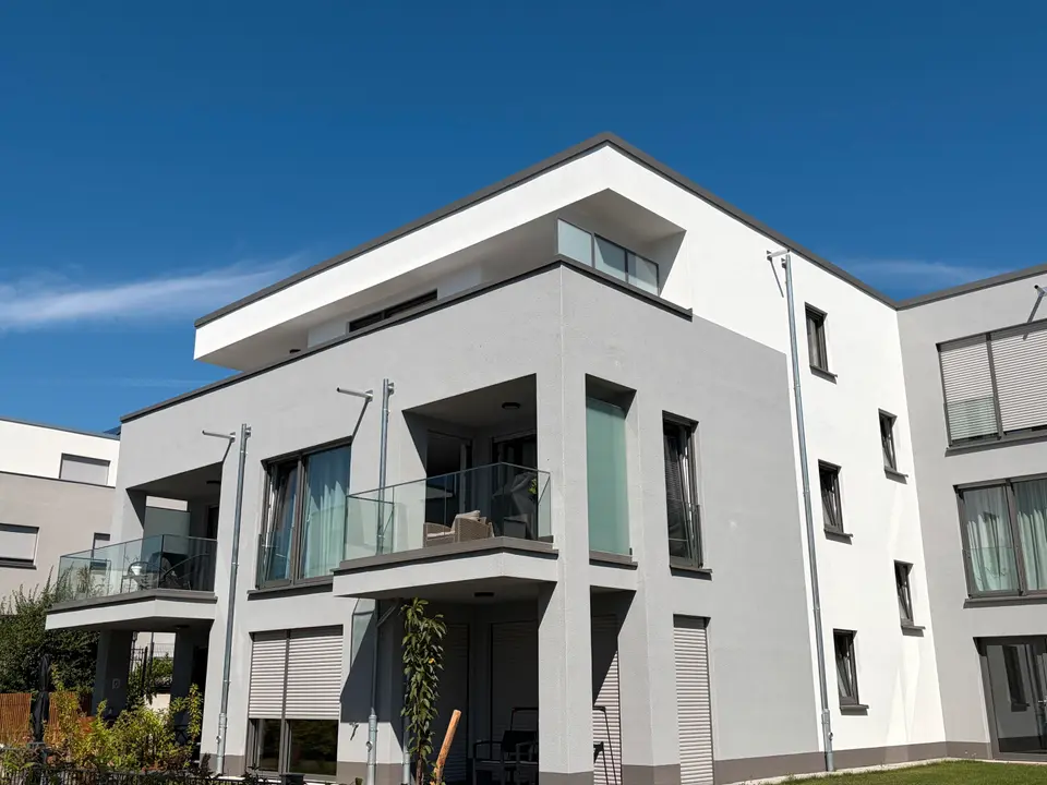 4 Zimmer Wohnung mit 99 m² in Bielefeld – Bild 6