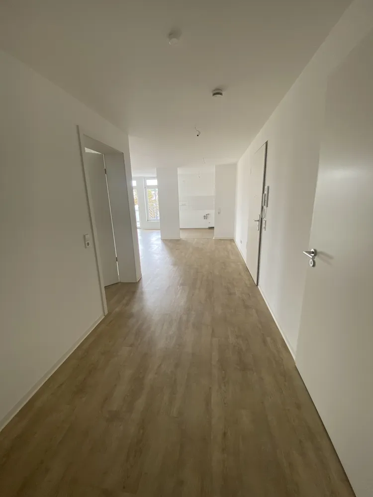 2 Zimmer Wohnung mit 99 m² in Ludwigsburg – Bild 2