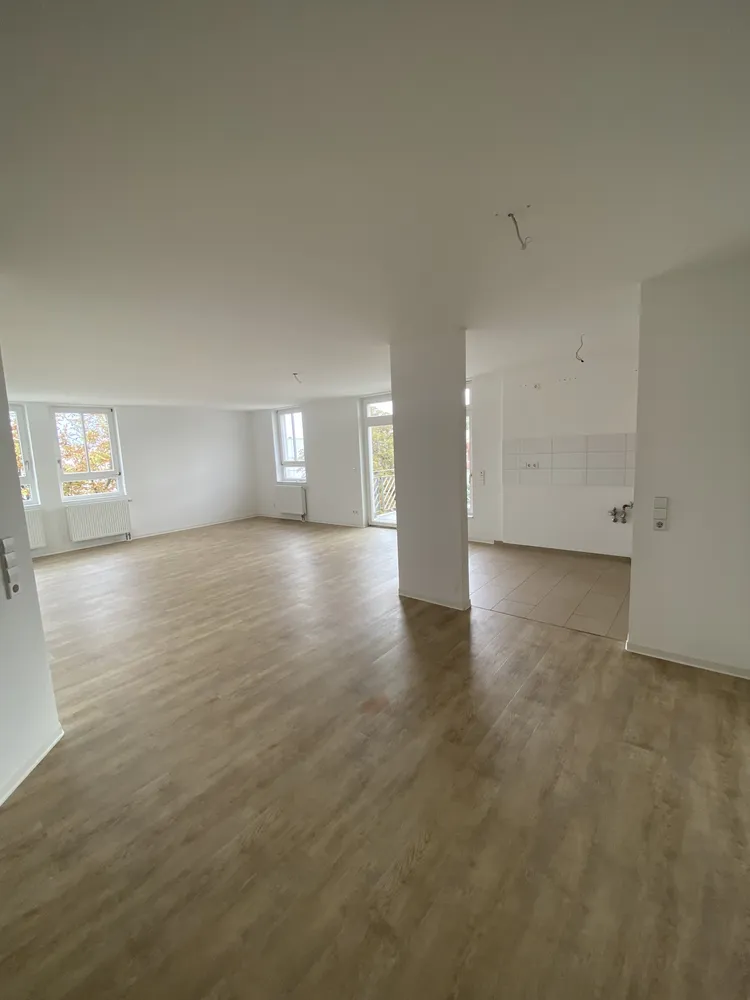 2 Zimmer Wohnung mit 99 m² in Ludwigsburg – Bild 3