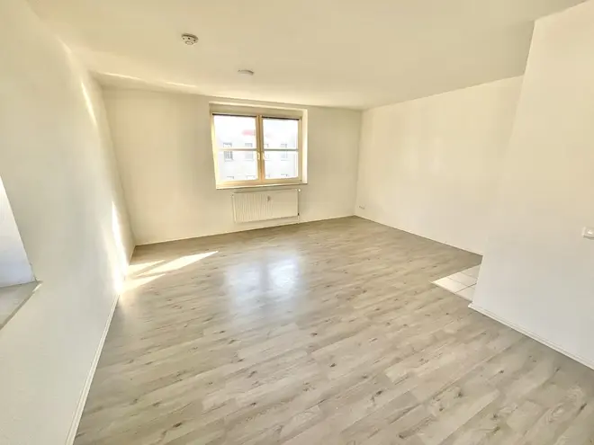 1 Zimmer Wohnung mit 33 m² in Hagen – Bild 6