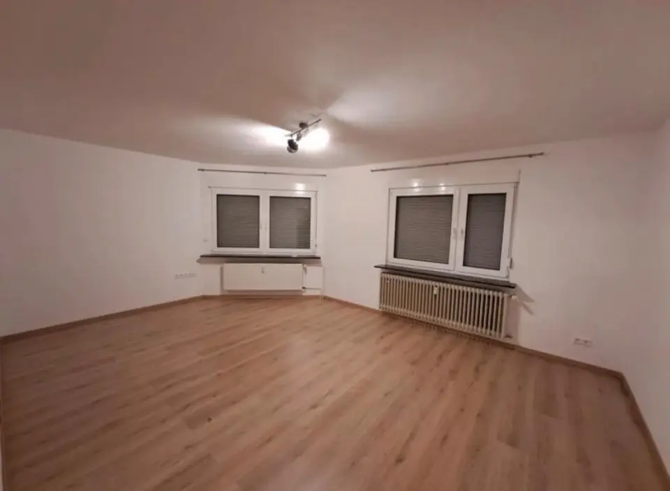 3 Zimmer Wohnung mit 69 m² in Worms – Bild 1