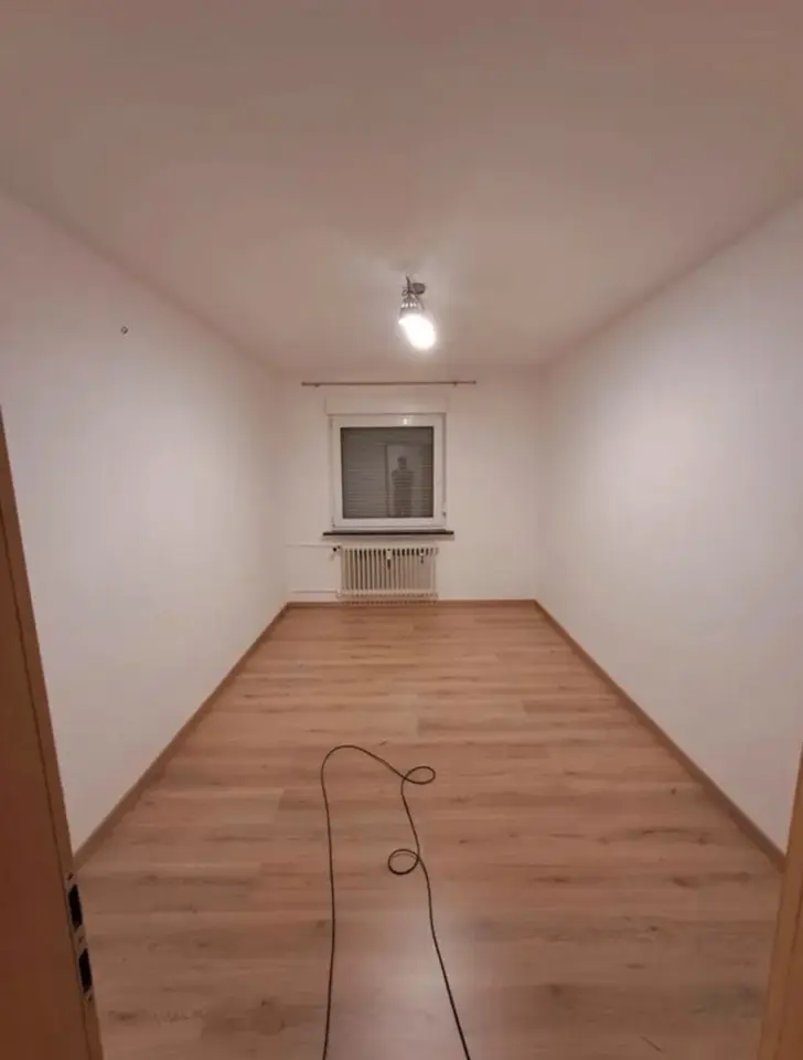3 Zimmer Wohnung mit 69 m² in Worms – Bild 2
