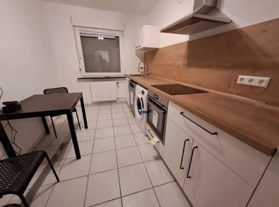 3 Zimmer Wohnung mit 69 m² in Worms – Bild 4