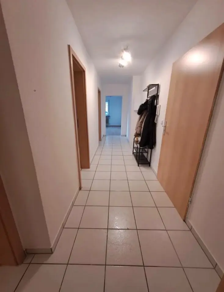 3 Zimmer Wohnung mit 69 m² in Worms – Bild 5