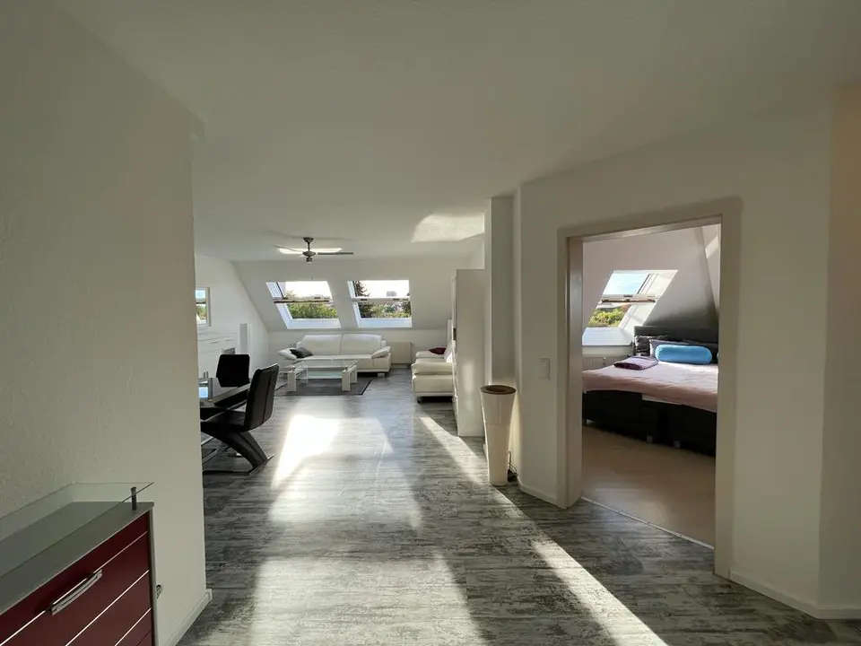 3 Zimmer Wohnung mit 69 m² in Worms – Bild 10