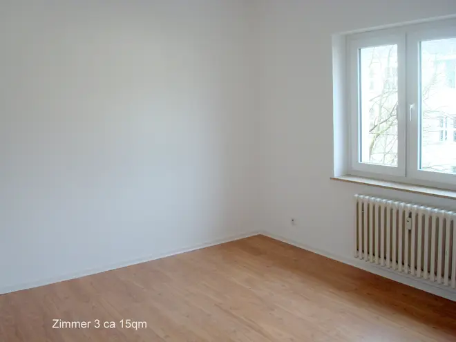 3 Zimmer Wohnung mit 65 m² in Bonn – Bild 2
