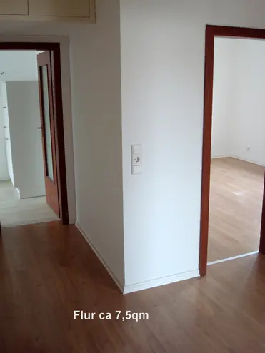 3 Zimmer Wohnung mit 65 m² in Bonn – Bild 4