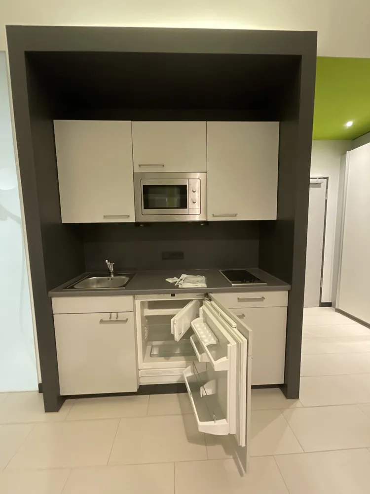 1 Zimmer Wohnung mit 40 m² in Leipzig – Bild 6