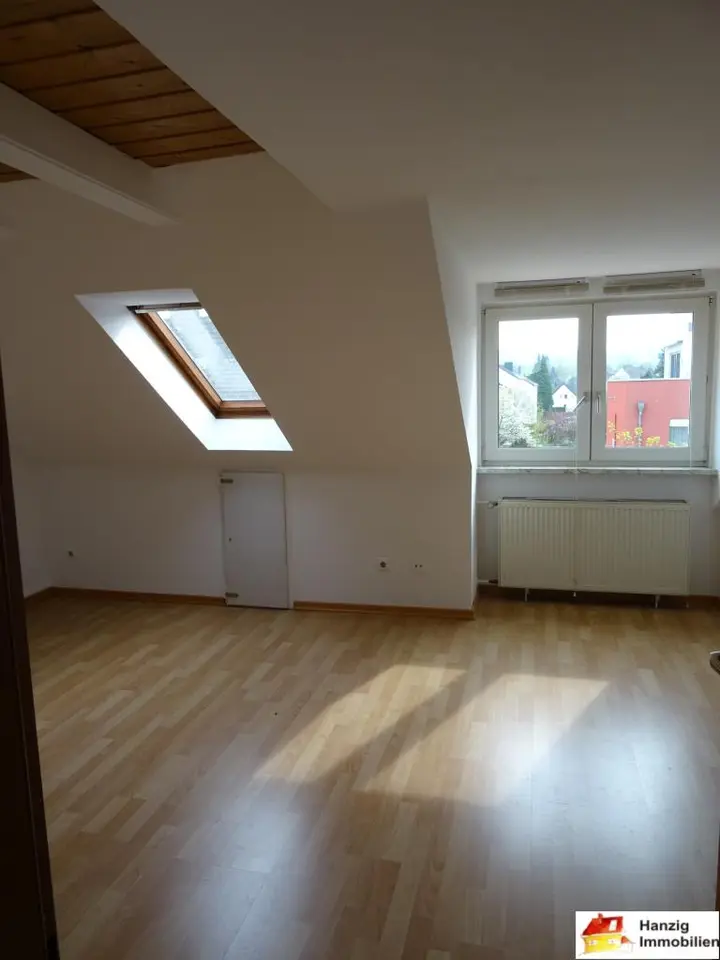 2 Zimmer Wohnung mit 17 m² in Bielefeld – Bild 2