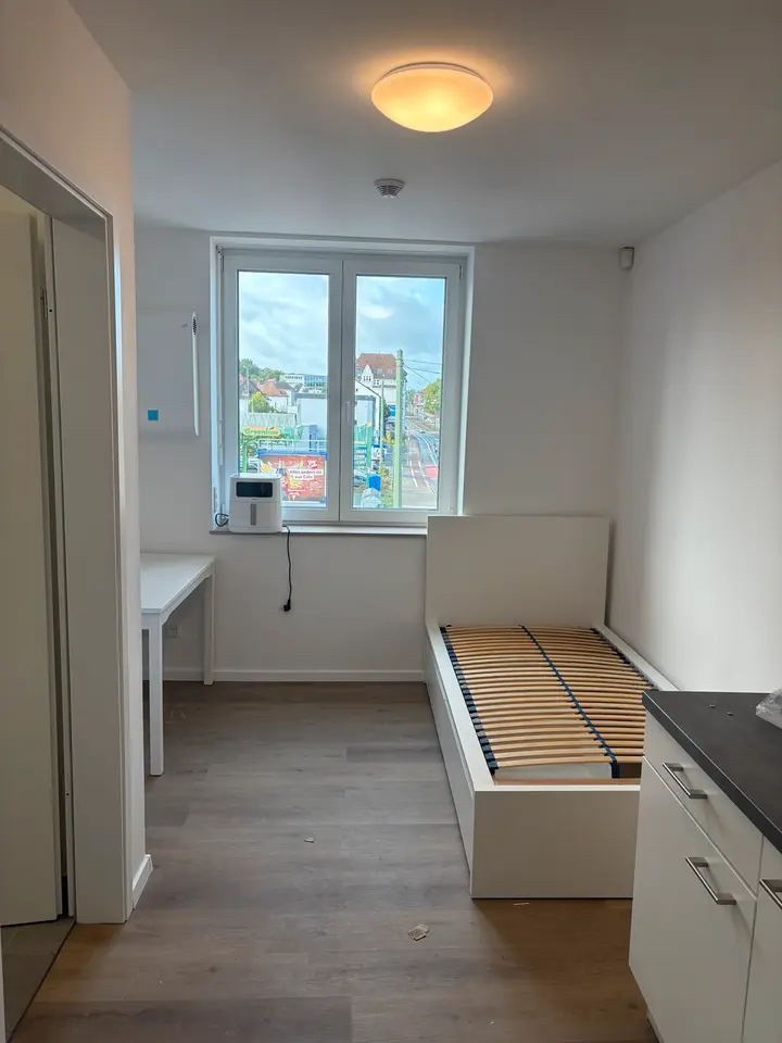 2 Zimmer Wohnung mit 17 m² in Bielefeld – Bild 5