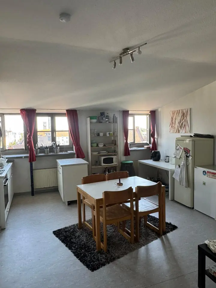 2 Zimmer Wohnung mit 17 m² in Bielefeld – Bild 7