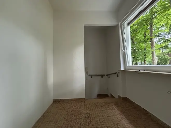 2 Zimmer Wohnung mit 53 m² in München – Bild 3