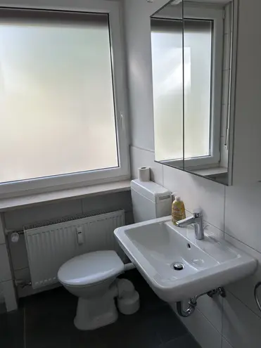 2 Zimmer Wohnung mit 53 m² in München – Bild 7