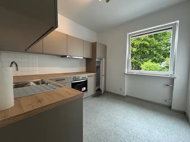 2 Zimmer Wohnung mit 53 m² in München – Bild 8