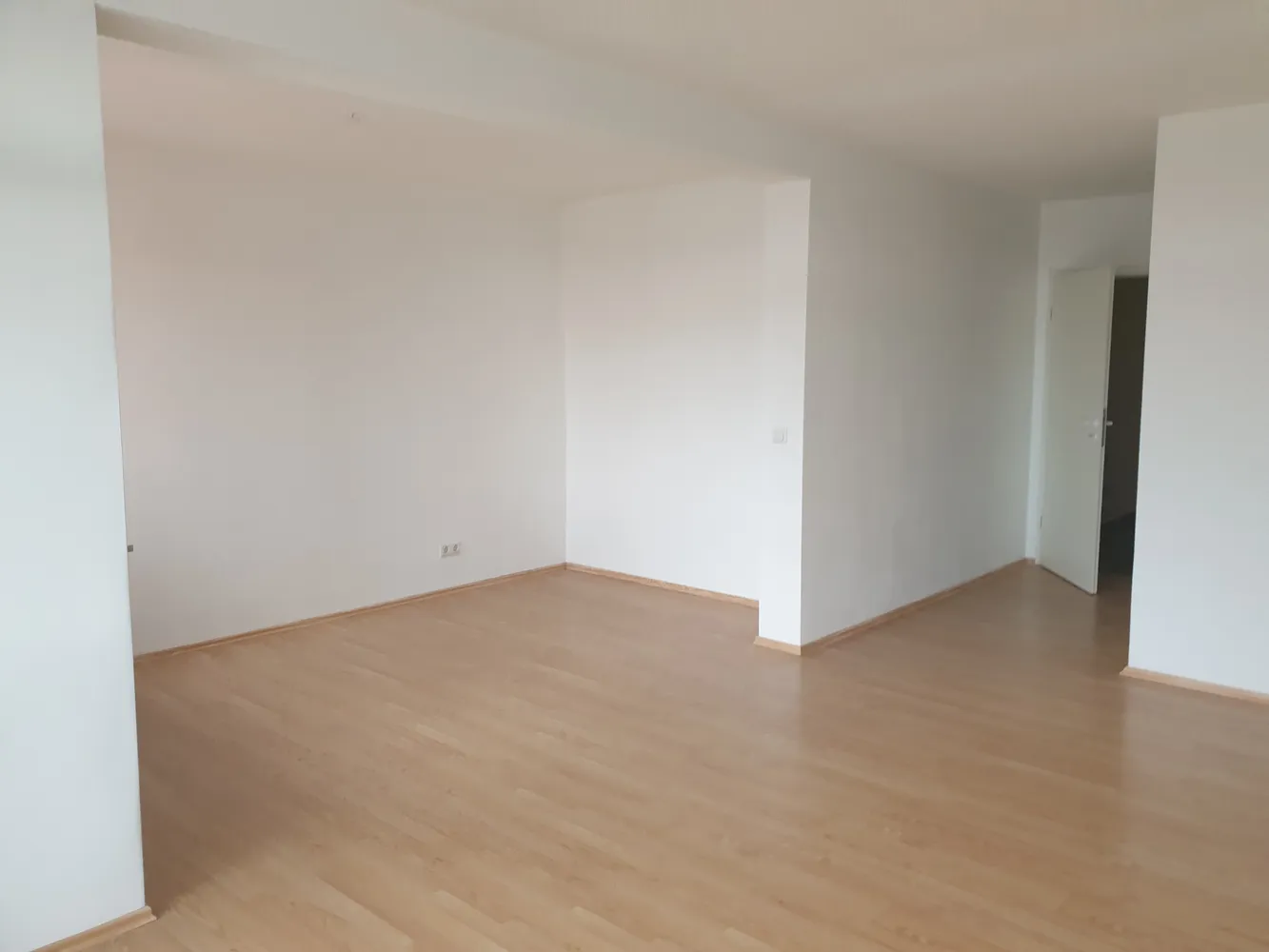 1 Zimmer Wohnung mit 50 m² in Salzgitter – Bild 1