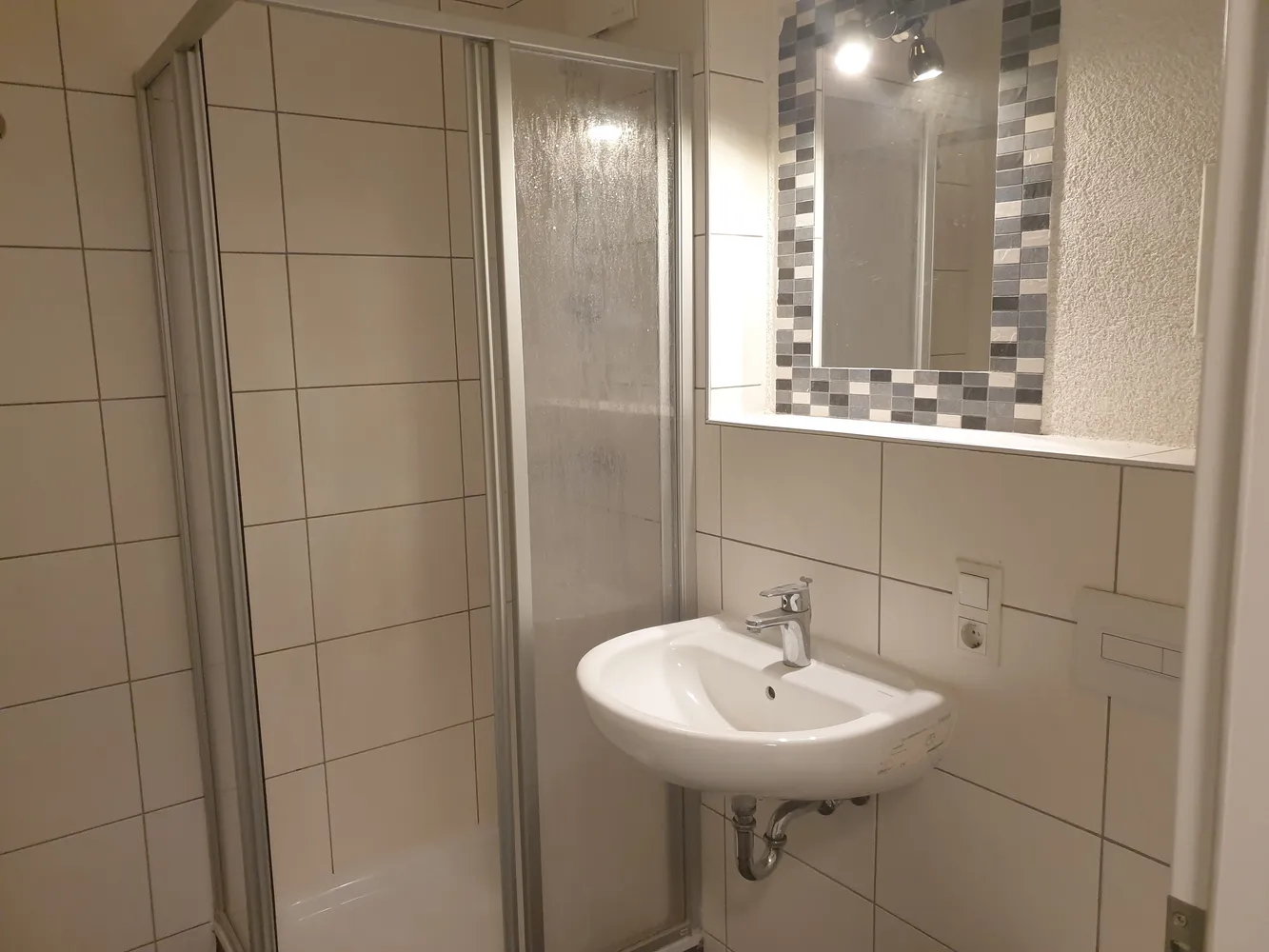 1 Zimmer Wohnung mit 50 m² in Salzgitter – Bild 2