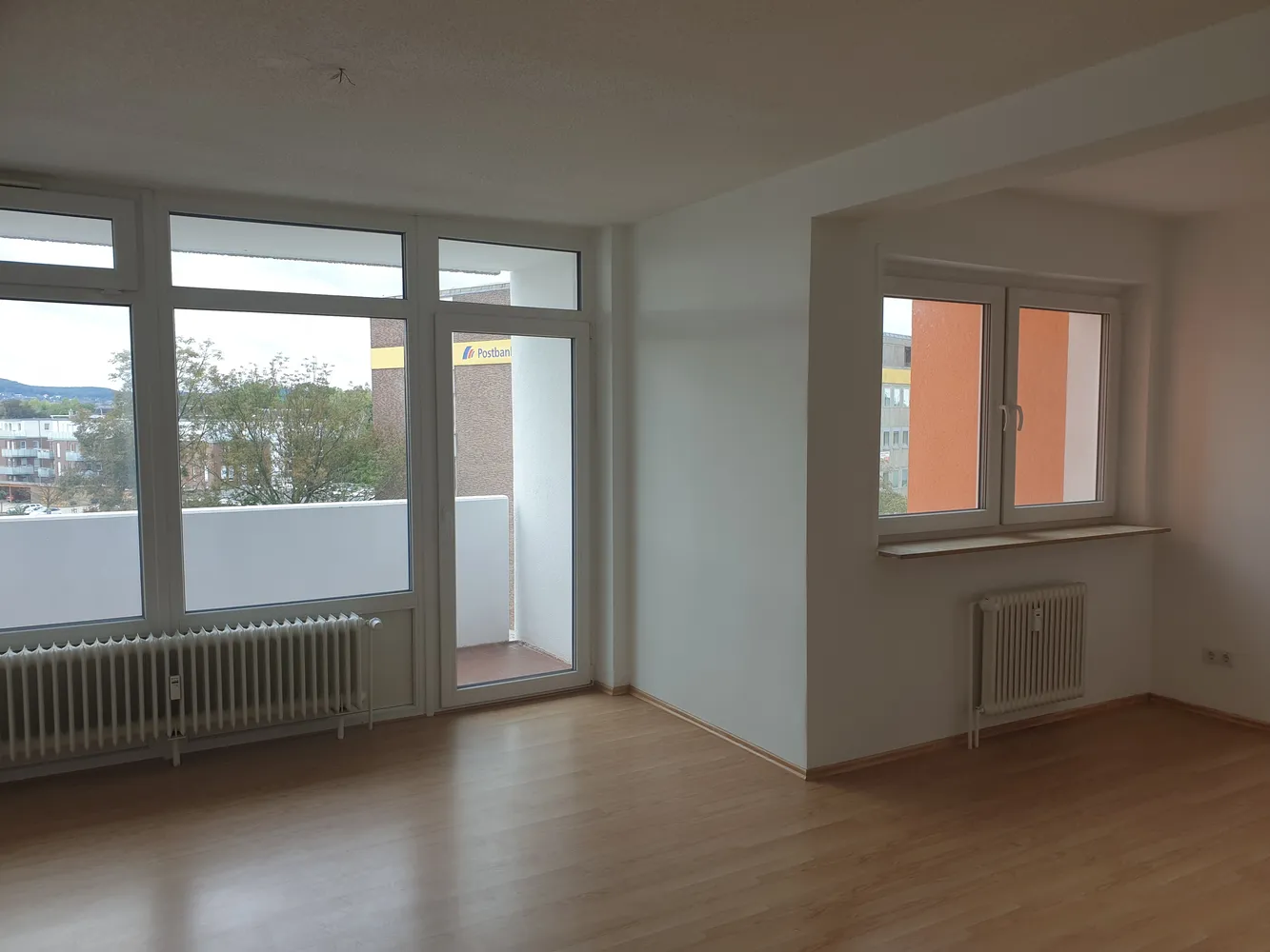 1 Zimmer Wohnung mit 50 m² in Salzgitter – Bild 7