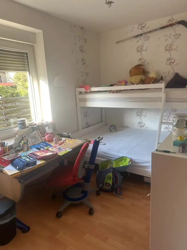 7 Zimmer Wohnung mit 200 m² in Wolfsburg – Bild 6