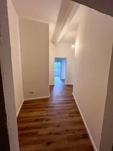 2 Zimmer Wohnung mit 57 m² in Erfurt – Bild 2