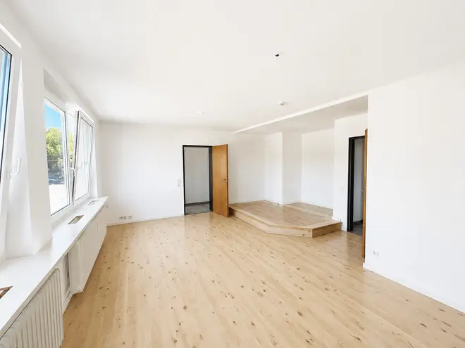 3 Zimmer Wohnung mit 78 m² in Wuppertal – Bild 1