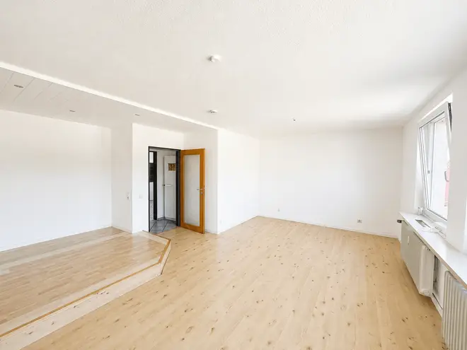 3 Zimmer Wohnung mit 78 m² in Wuppertal – Bild 2