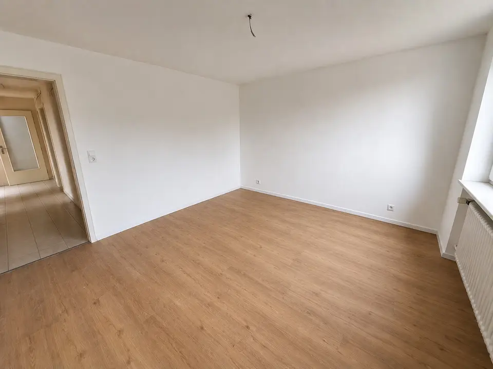 3 Zimmer Wohnung mit 72 m² in Kempten – Bild 1