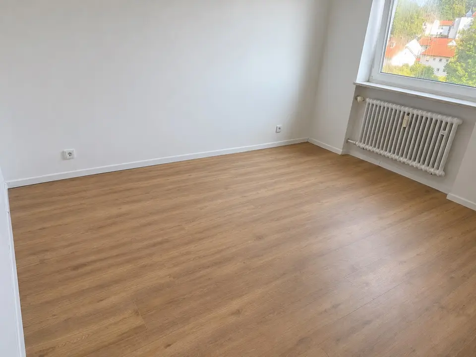 3 Zimmer Wohnung mit 72 m² in Kempten – Bild 6