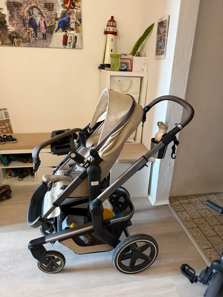 3 Zimmer Wohnung mit 72 m² in Kempten – Bild 8