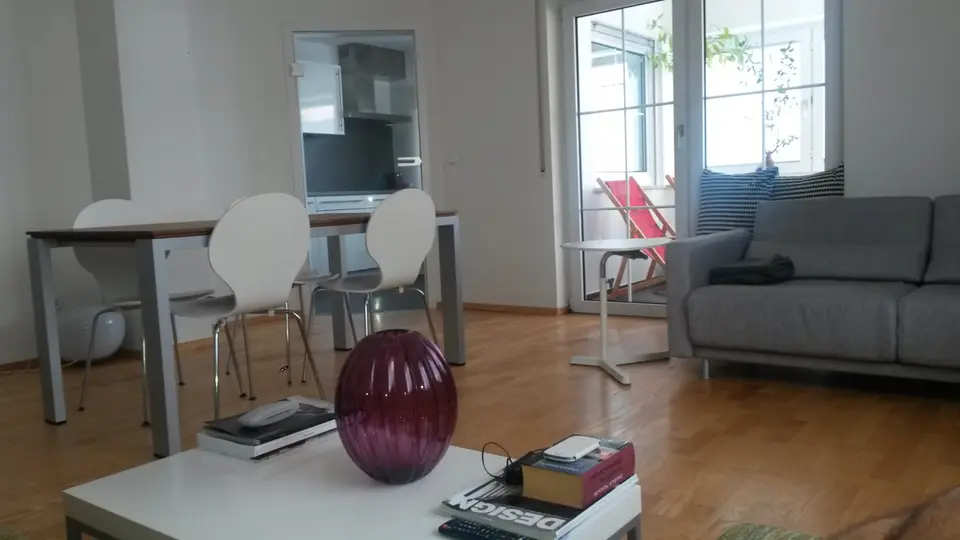 3 Zimmer Wohnung mit 72 m² in Kempten – Bild 10