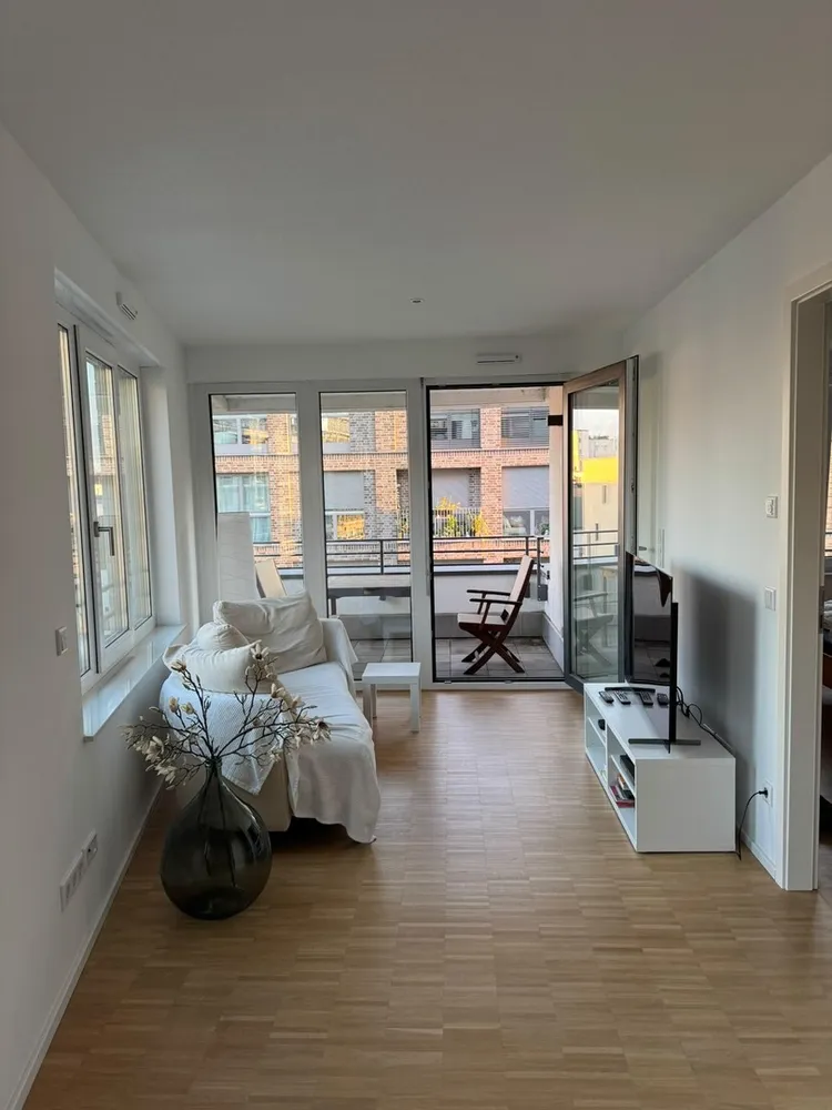 2 Zimmer Wohnung mit 71 m² in Regensburg – Bild 3