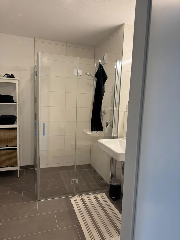 2 Zimmer Wohnung mit 71 m² in Regensburg – Bild 4