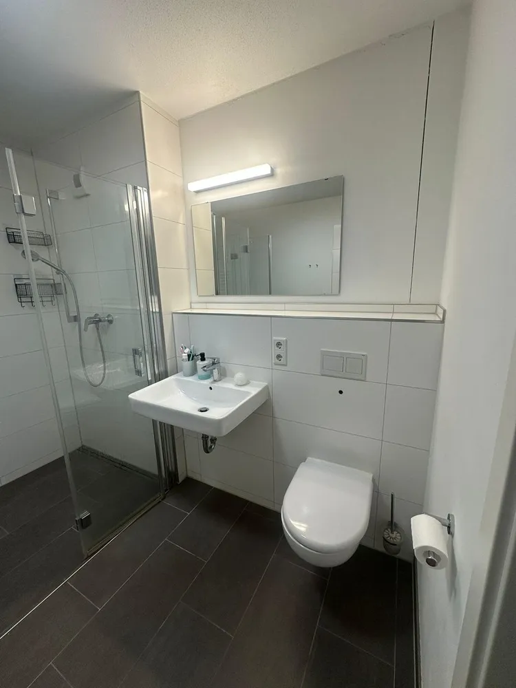 2 Zimmer Wohnung mit 71 m² in Regensburg – Bild 5