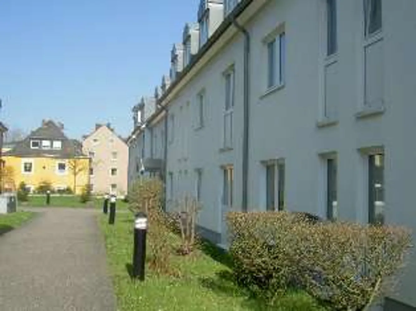 1 Zimmer Wohnung mit 20 m² in Trier – Bild 11