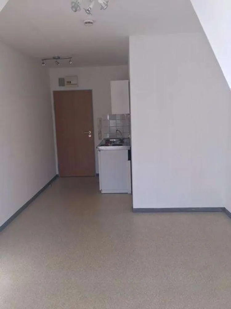 1 Zimmer Wohnung mit 20 m² in Trier – Bild 3
