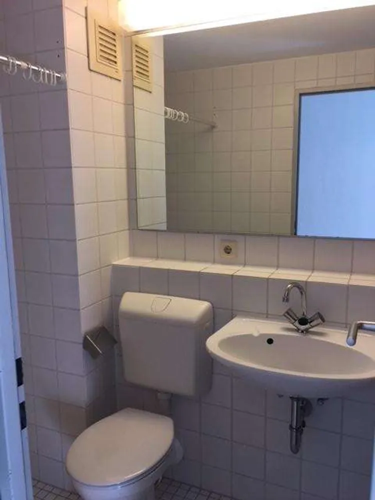 1 Zimmer Wohnung mit 20 m² in Trier – Bild 4