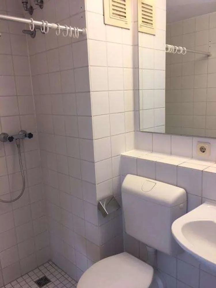 1 Zimmer Wohnung mit 20 m² in Trier – Bild 5