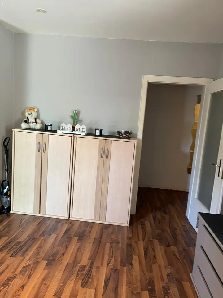 1 Zimmer Wohnung mit 59 m² in Norderstedt – Bild 2