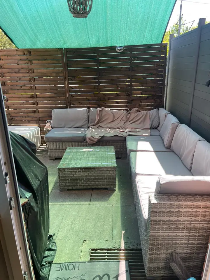 1 Zimmer Wohnung mit 59 m² in Norderstedt – Bild 6