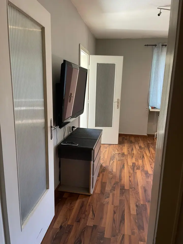 1 Zimmer Wohnung mit 59 m² in Norderstedt – Bild 7