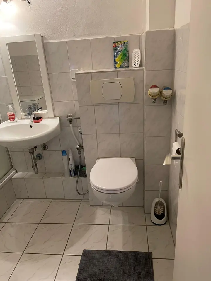 1 Zimmer Wohnung mit 59 m² in Norderstedt – Bild 8