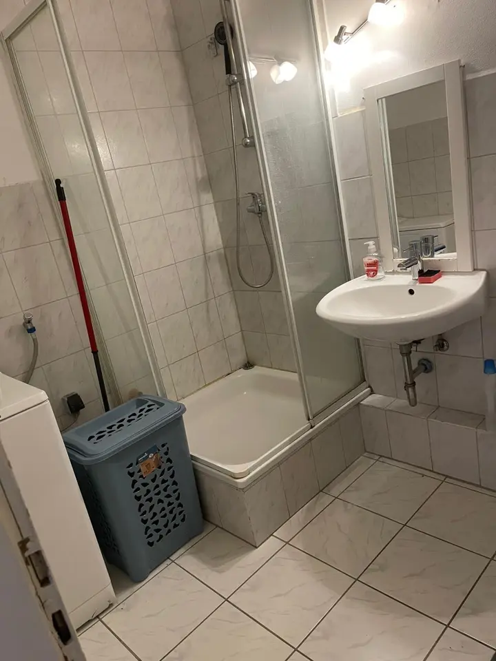 1 Zimmer Wohnung mit 59 m² in Norderstedt – Bild 9