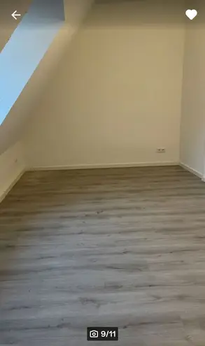 2 Zimmer Wohnung mit 45 m² in Bielefeld – Bild 11
