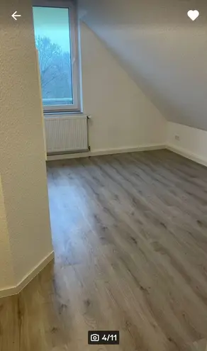2 Zimmer Wohnung mit 45 m² in Bielefeld – Bild 5