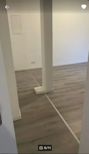 2 Zimmer Wohnung mit 45 m² in Bielefeld – Bild 7