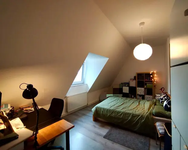 2 Zimmer Wohnung mit 45 m² in Bielefeld – Bild 8