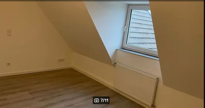 2 Zimmer Wohnung mit 45 m² in Bielefeld – Bild 9