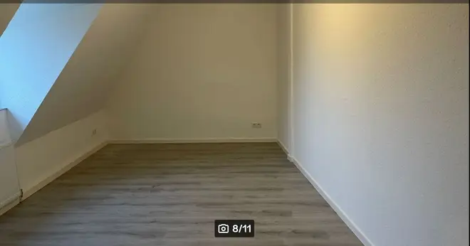 2 Zimmer Wohnung mit 45 m² in Bielefeld – Bild 10