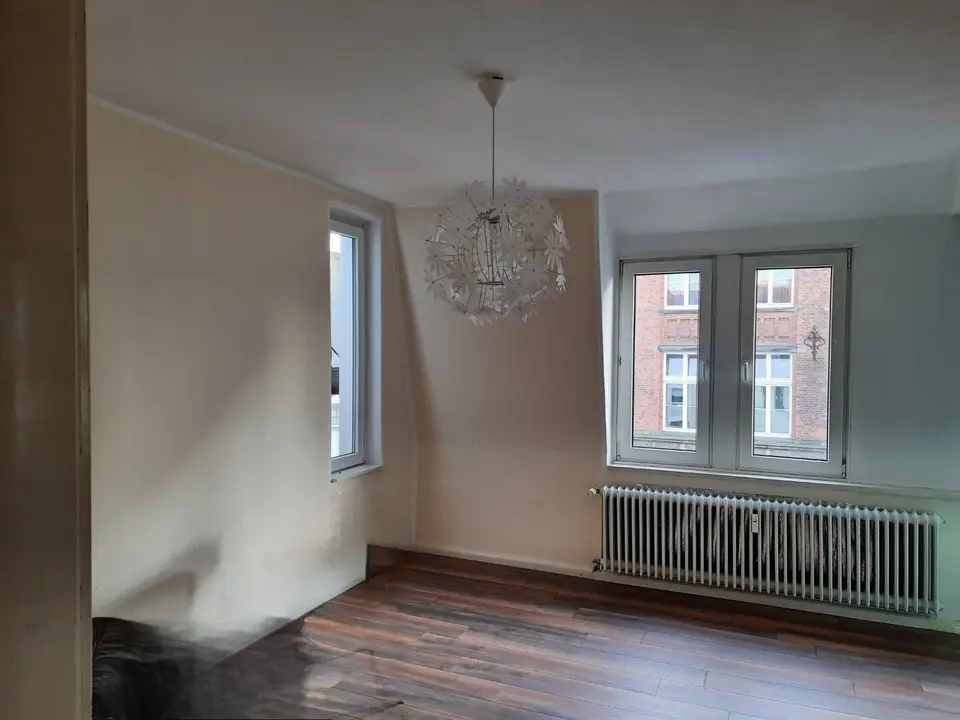 3 Zimmer Wohnung mit 65 m² in Detmold – Bild 1