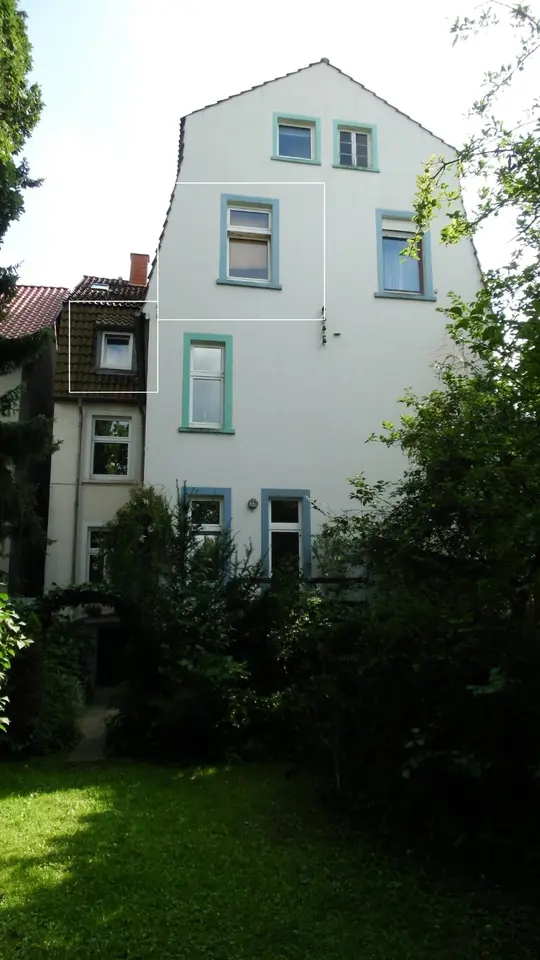 3 Zimmer Wohnung mit 65 m² in Detmold – Bild 3